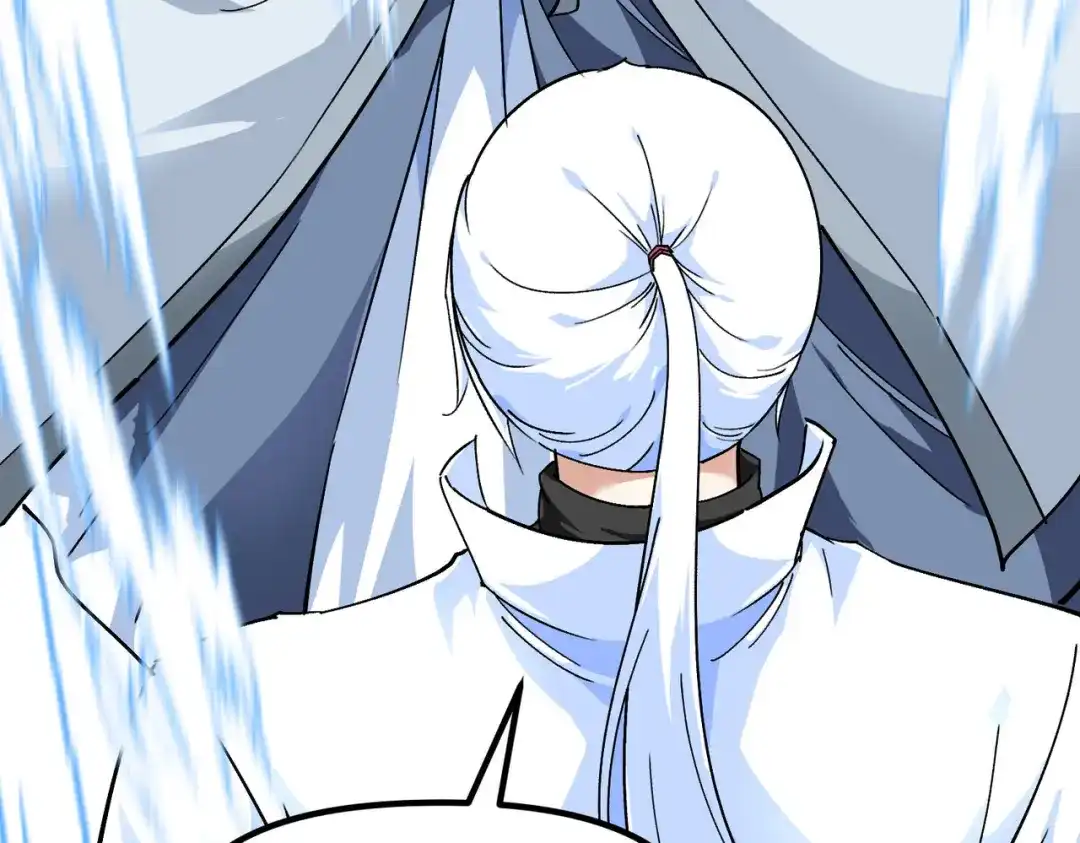 重生之我是大天神 - 第75话：都是垃圾！ - 第91张图