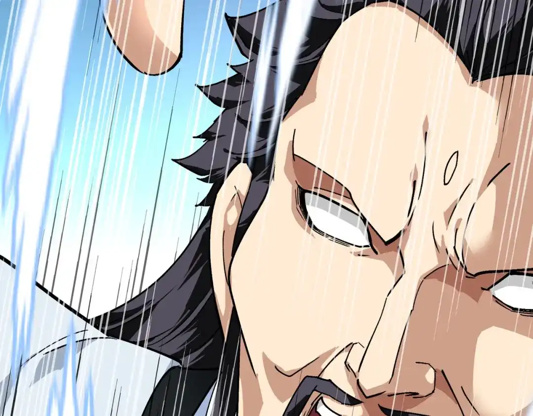 重生之我是大天神 - 第75话：都是垃圾！ - 第94张图