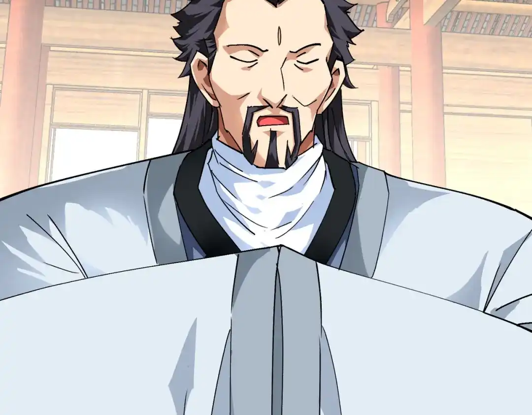 重生之我是大天神 - 第75话：都是垃圾！ - 第38张图