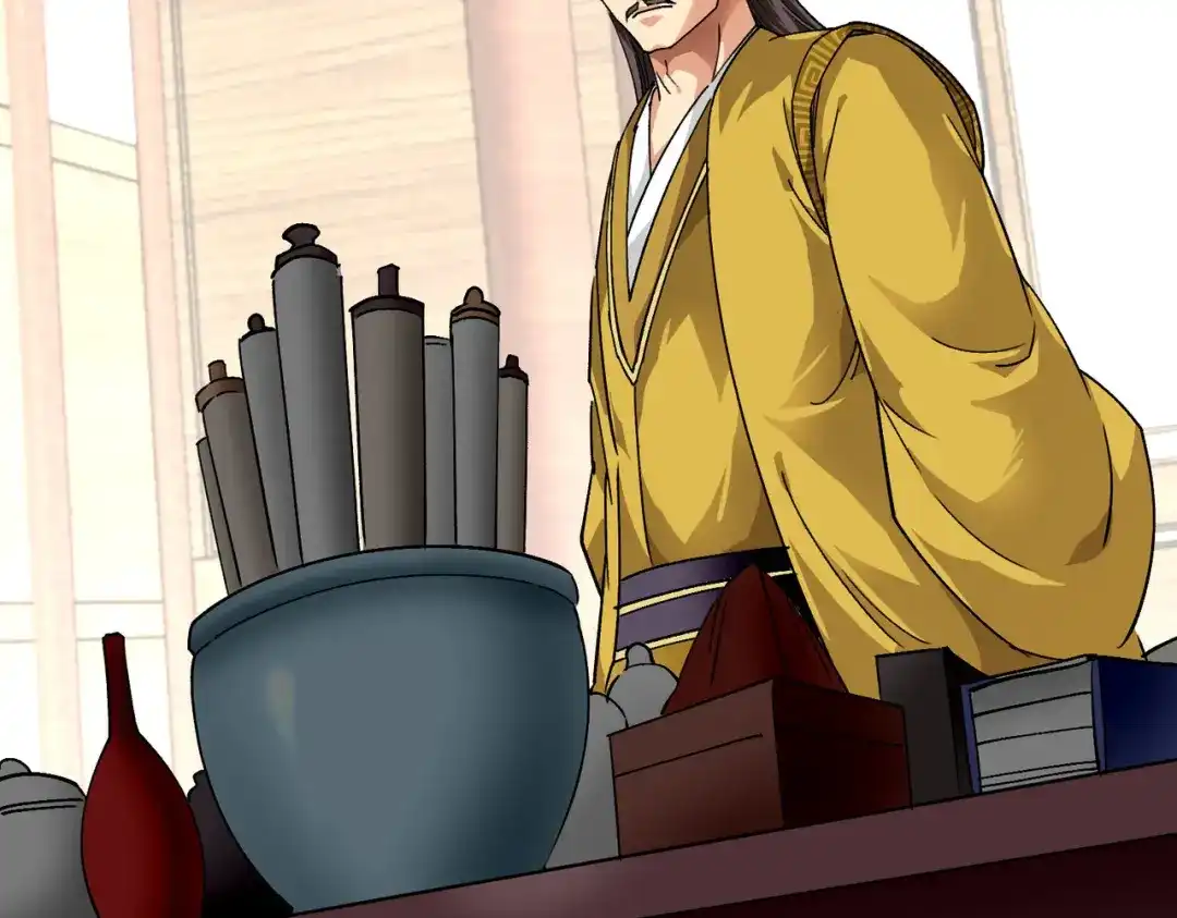 重生之我是大天神 - 第75话：都是垃圾！ - 第15张图