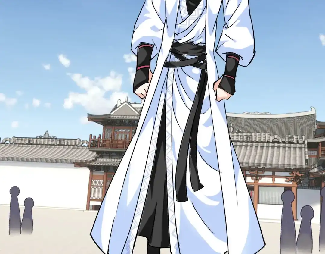 重生之我是大天神 - 第75话：都是垃圾！ - 第107张图