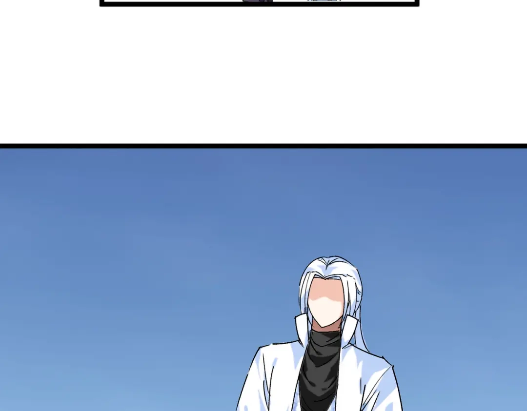 重生之我是大天神 - 第75话：都是垃圾！ - 第106张图