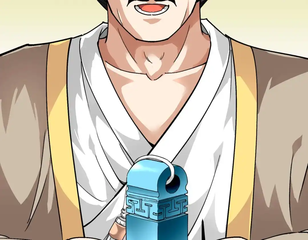 重生之我是大天神 - 第75话：都是垃圾！ - 第26张图