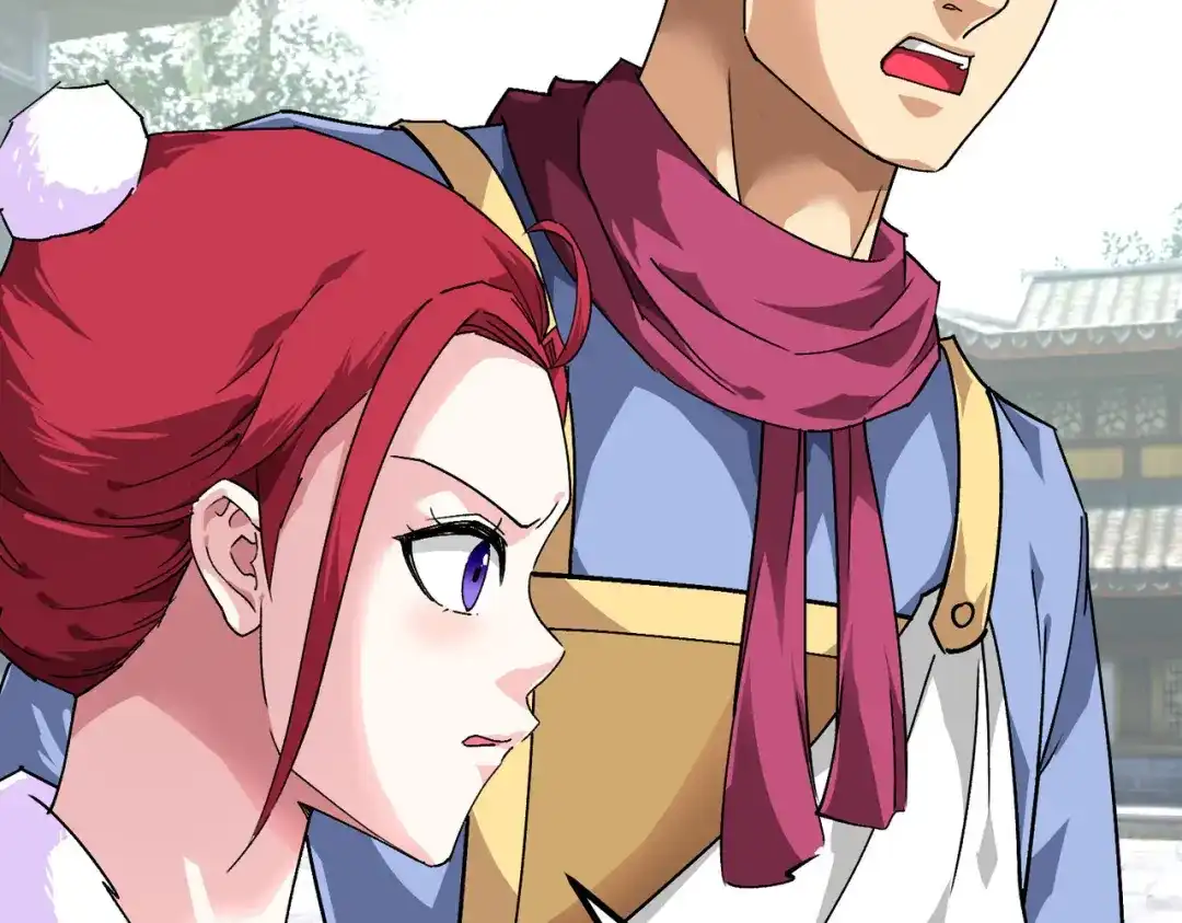 重生之我是大天神 - 第76话：燕家兄妹 - 第10张图