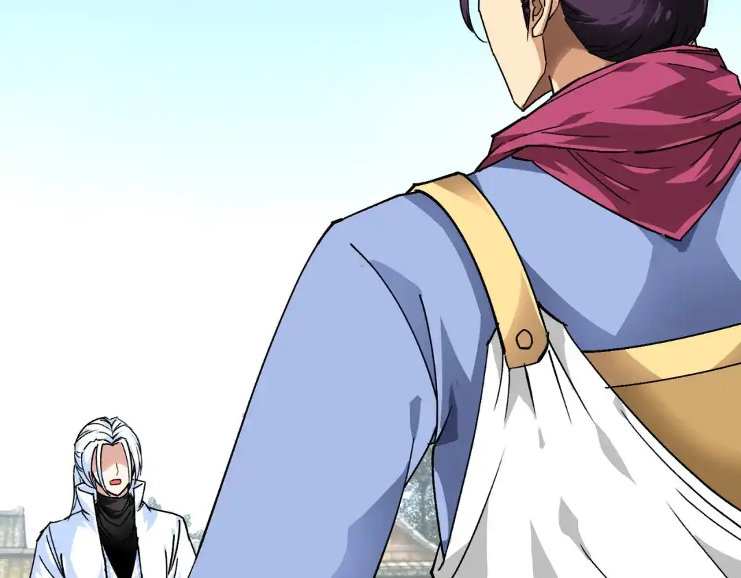 重生之我是大天神 - 第76话：燕家兄妹 - 第14张图