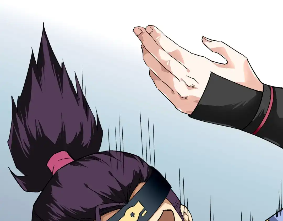 重生之我是大天神 - 第76话：燕家兄妹 - 第102张图