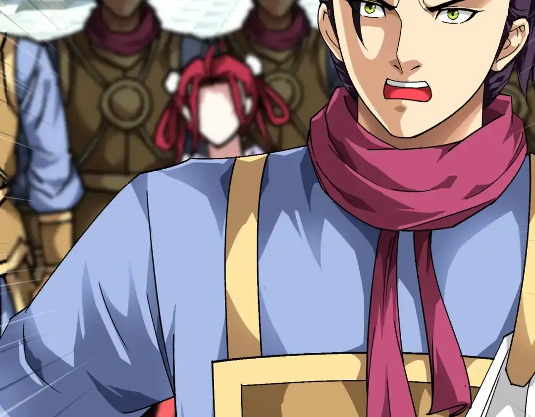 重生之我是大天神 - 第76话：燕家兄妹 - 第26张图