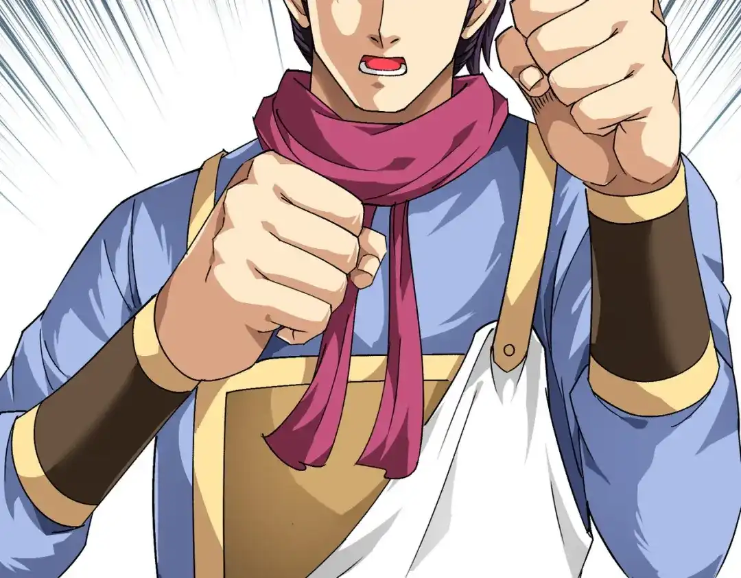 重生之我是大天神 - 第76话：燕家兄妹 - 第46张图