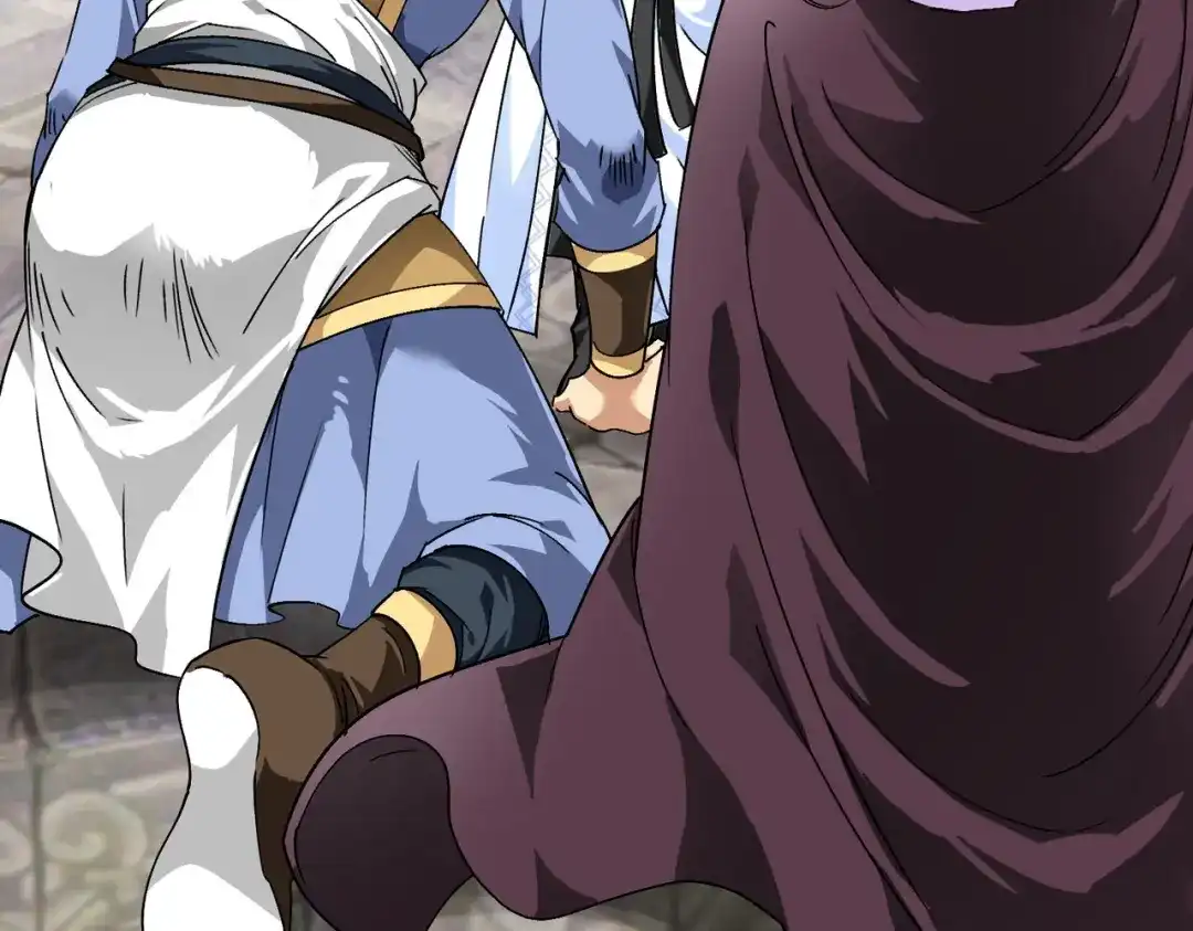 重生之我是大天神 - 第77话：不作不会死 - 第43张图