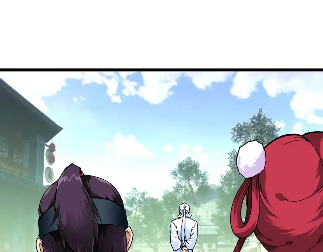 重生之我是大天神 - 第77话：不作不会死 - 第51张图