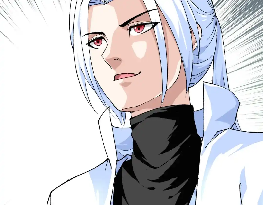 重生之我是大天神 - 第77话：不作不会死 - 第110张图