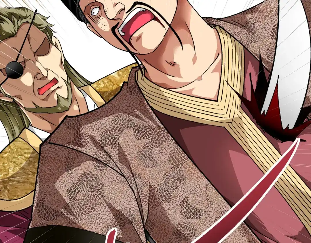 重生之我是大天神 - 第77话：不作不会死 - 第122张图