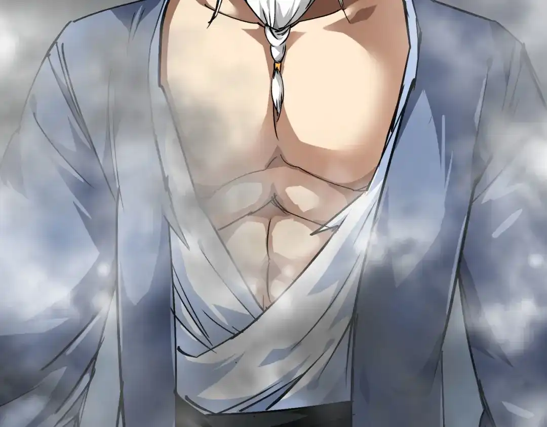 重生之我是大天神 - 第78话：老祖出关 - 第54张图