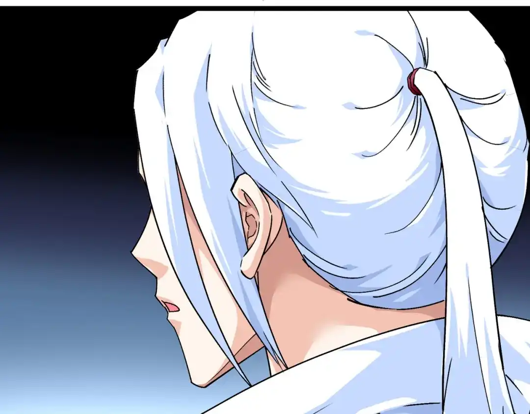 重生之我是大天神 - 第78话：老祖出关 - 第26张图