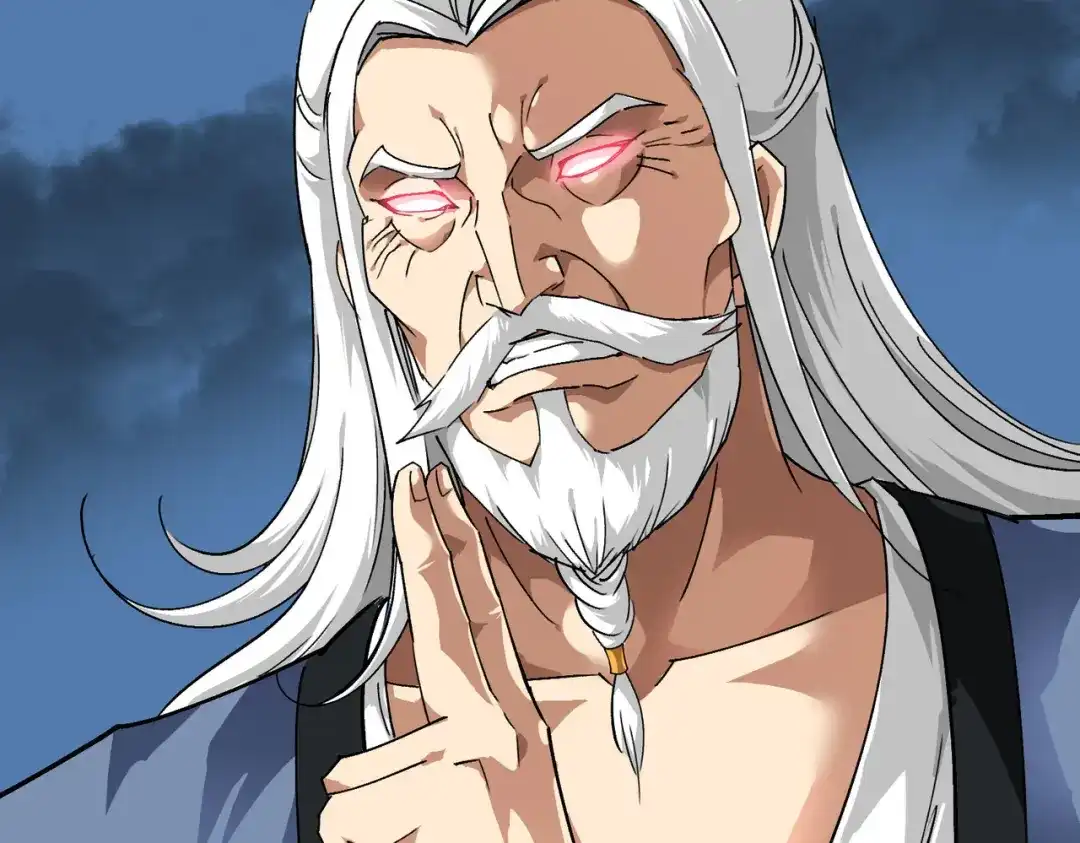 重生之我是大天神 - 第78话：老祖出关 - 第118张图