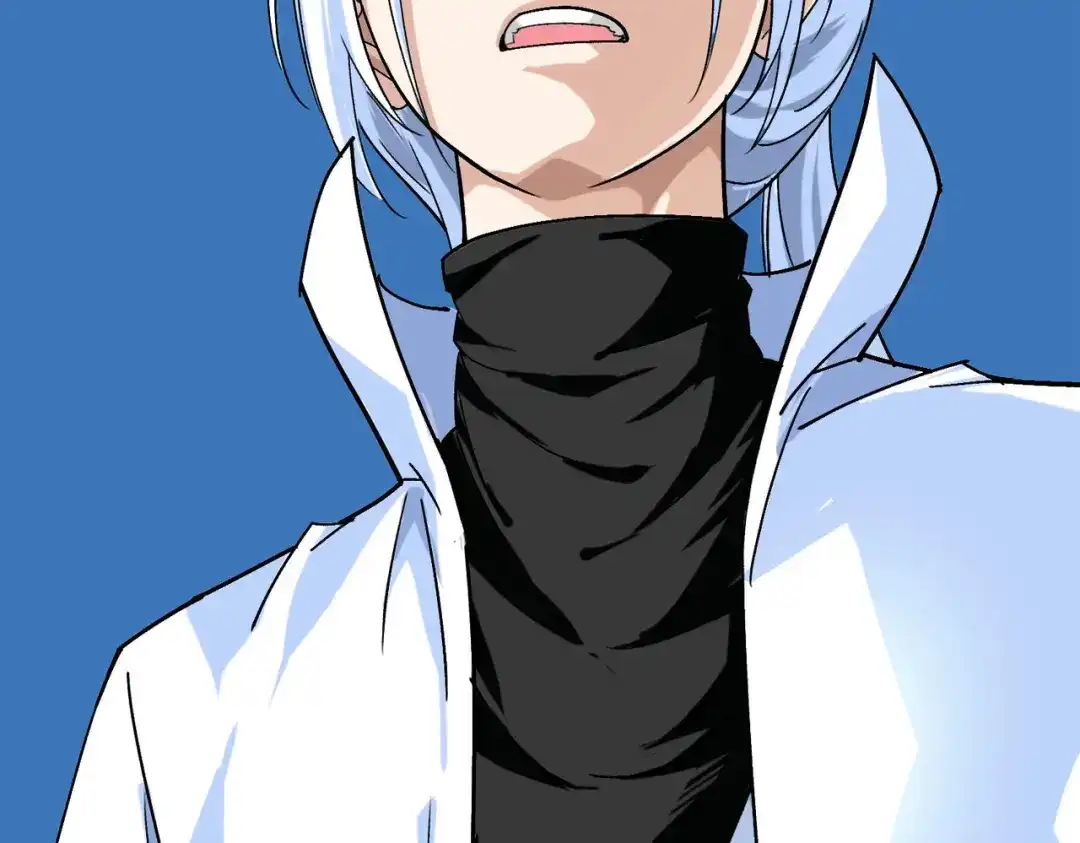 重生之我是大天神 - 第78话：老祖出关 - 第126张图