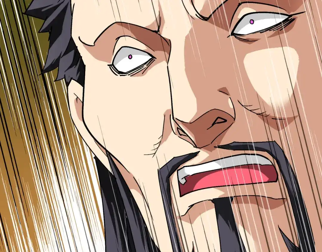 重生之我是大天神 - 第78话：老祖出关 - 第3张图