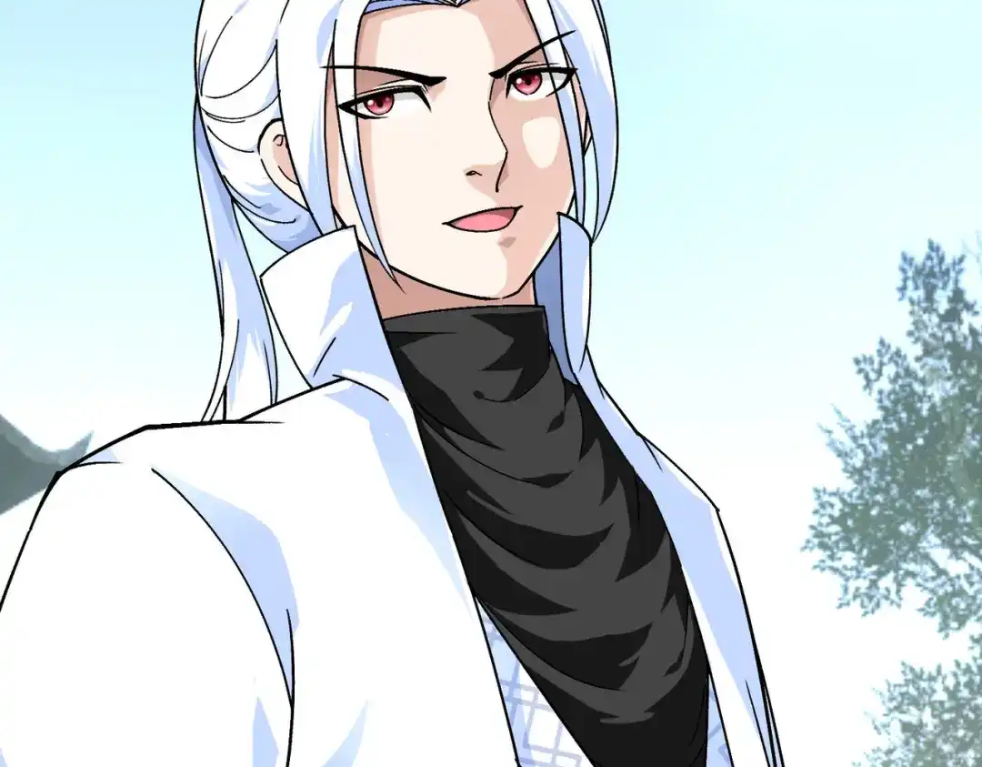 重生之我是大天神 - 第78话：老祖出关 - 第14张图