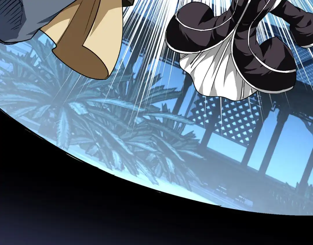 重生之我是大天神 - 第78话：老祖出关 - 第95张图