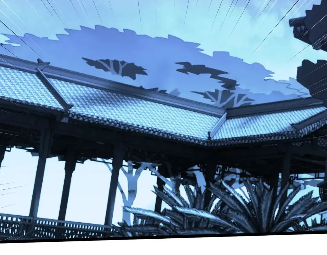 重生之我是大天神 - 第78话：老祖出关 - 第91张图