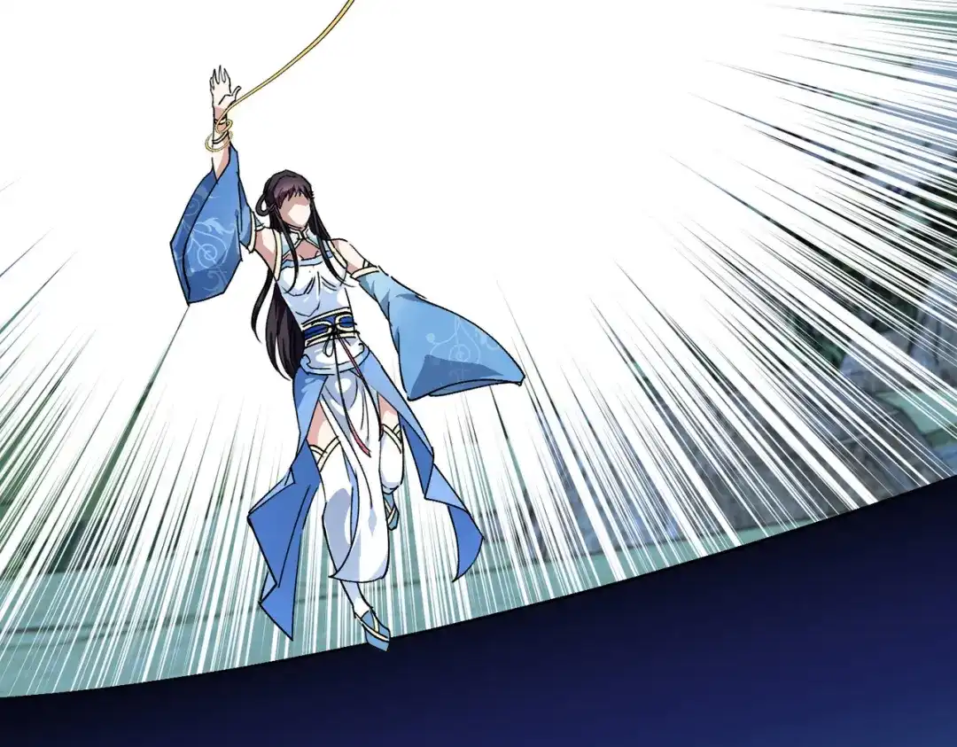 重生之我是大天神 - 第78话：老祖出关 - 第107张图