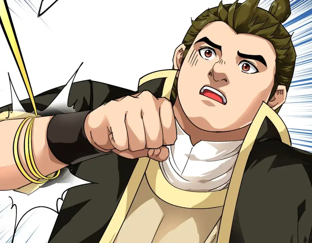 重生之我是大天神 - 第78话：老祖出关 - 第102张图