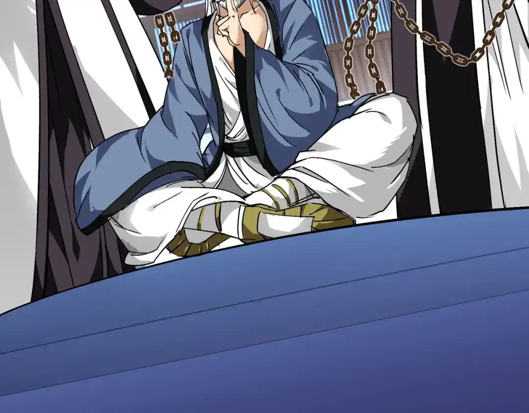 重生之我是大天神 - 第78话：老祖出关 - 第75张图