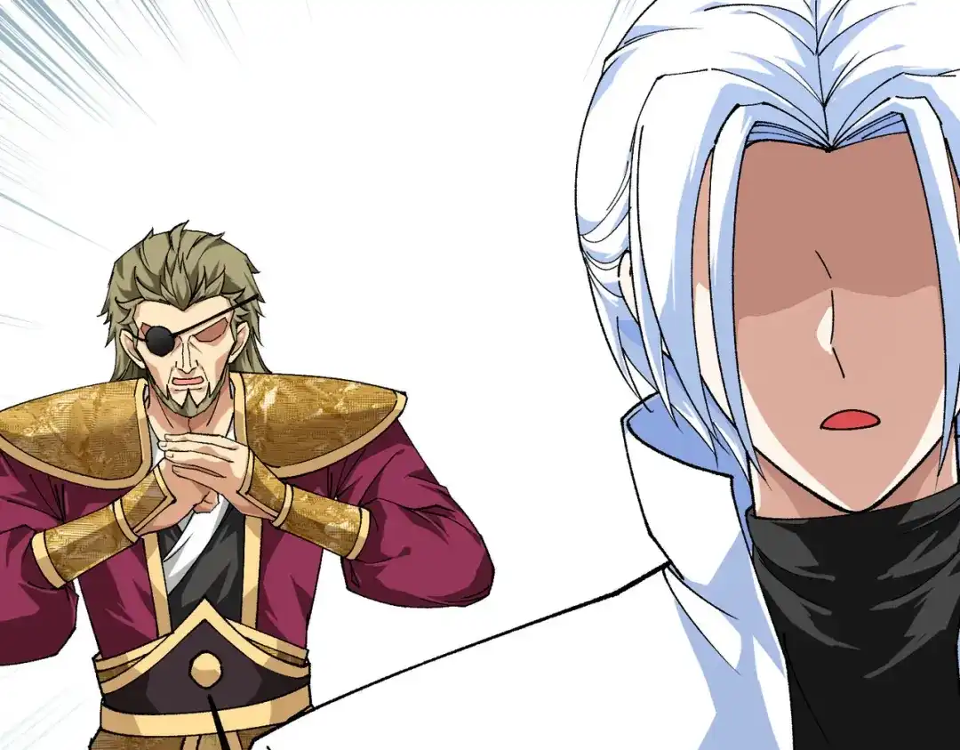 重生之我是大天神 - 第78话：老祖出关 - 第34张图