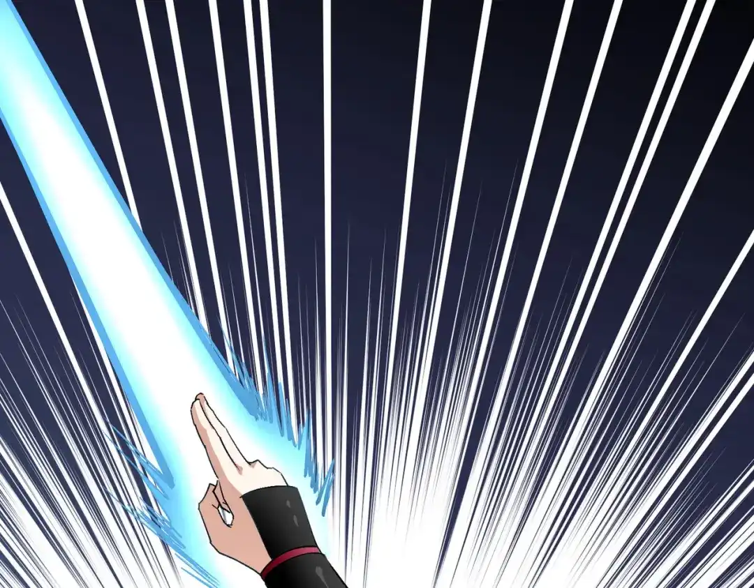 重生之我是大天神 - 第78话：老祖出关 - 第21张图