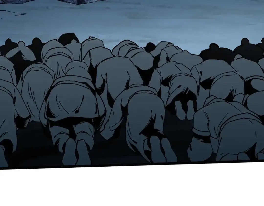 重生之我是大天神 - 第78话：老祖出关 - 第43张图