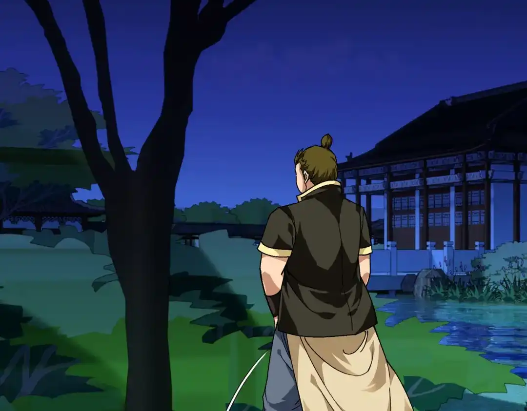 重生之我是大天神 - 第78话：老祖出关 - 第83张图