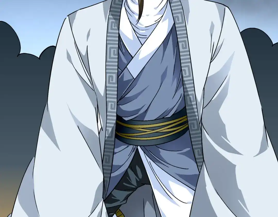 重生之我是大天神 - 第78话：老祖出关 - 第46张图