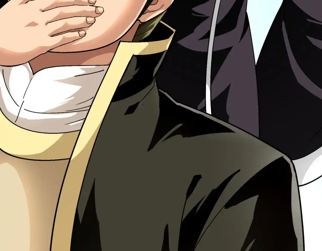 重生之我是大天神 - 第78话：老祖出关 - 第87张图