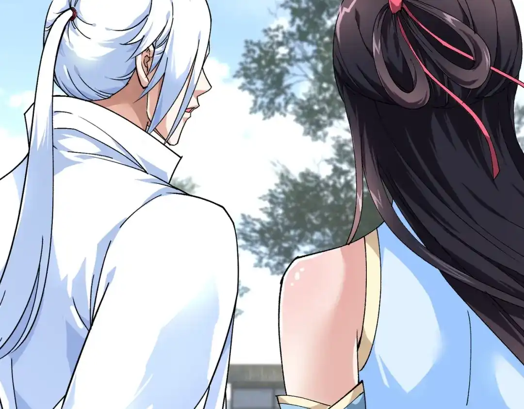 重生之我是大天神 - 第78话：老祖出关 - 第30张图