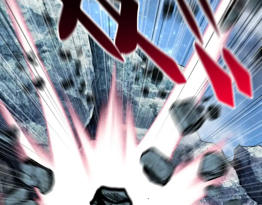 重生之我是大天神 - 第78话：老祖出关 - 第50张图