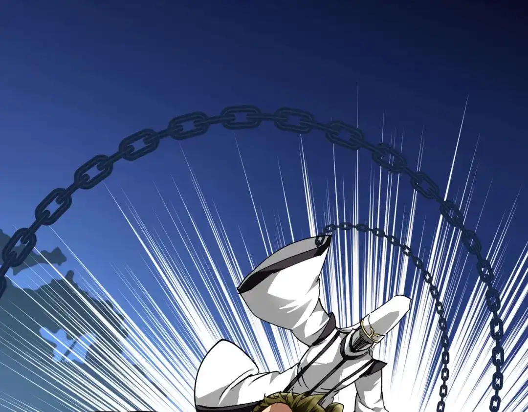 重生之我是大天神 - 第78话：老祖出关 - 第93张图