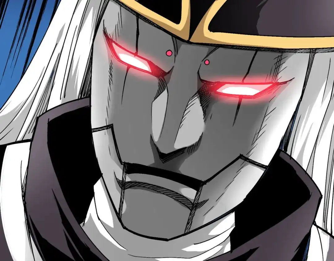 重生之我是大天神 - 第78话：老祖出关 - 第122张图