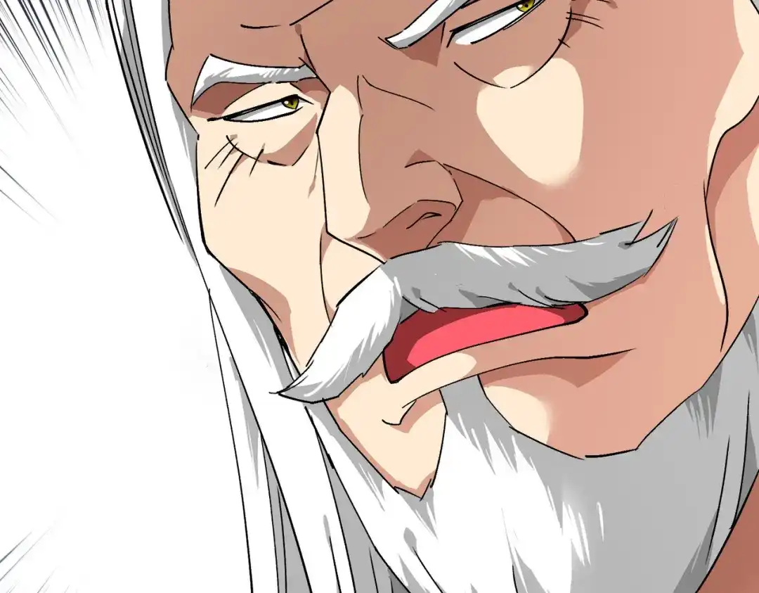 重生之我是大天神 - 第78话：老祖出关 - 第70张图