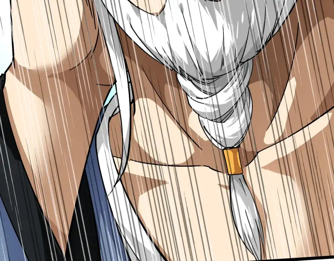 重生之我是大天神 - 第79话：黑白无常 - 第67张图