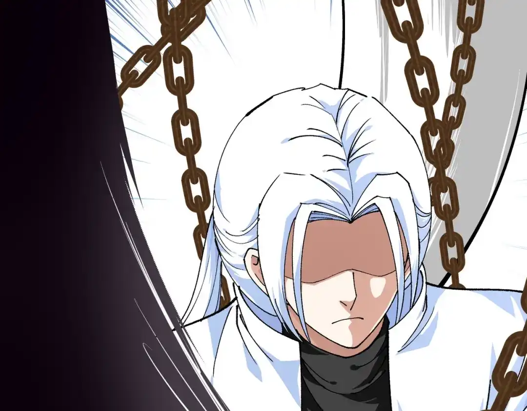 重生之我是大天神 - 第79话：黑白无常 - 第3张图