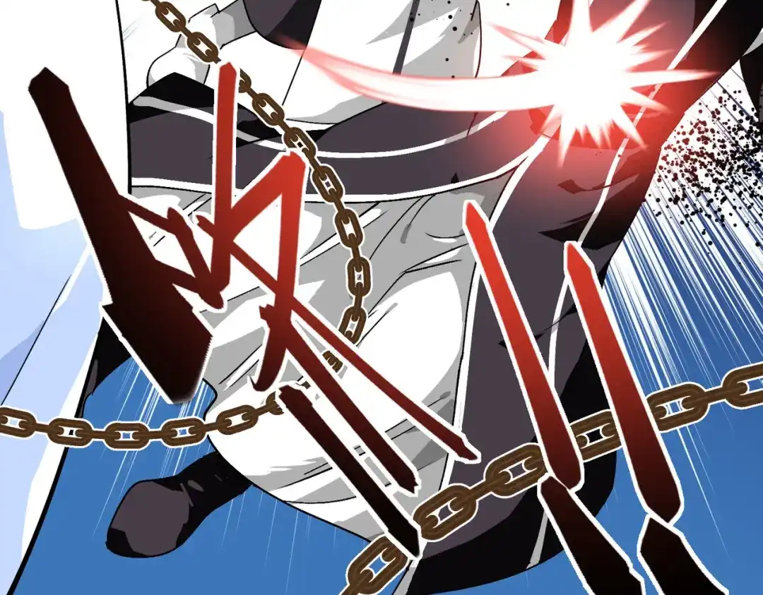 重生之我是大天神 - 第79话：黑白无常 - 第15张图