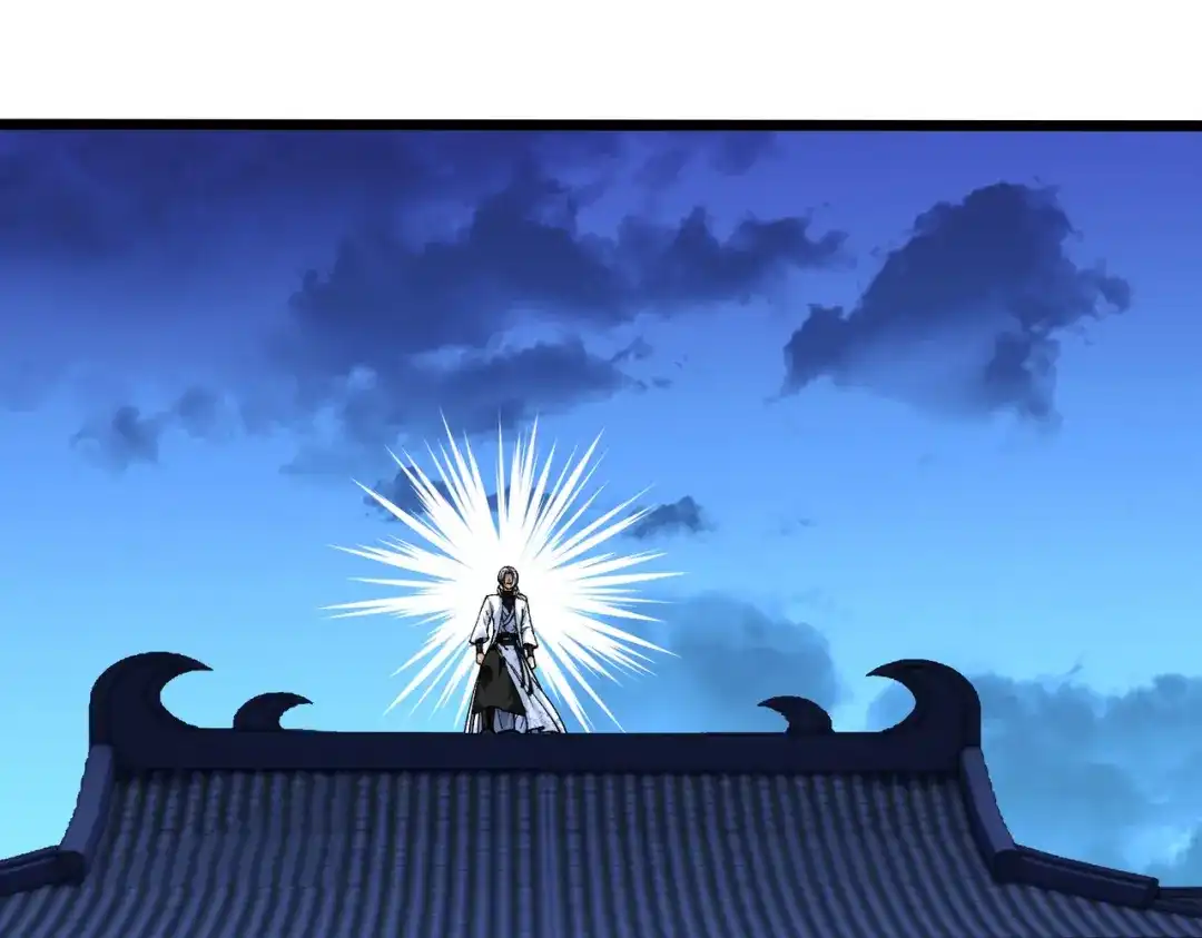 重生之我是大天神 - 第79话：黑白无常 - 第93张图