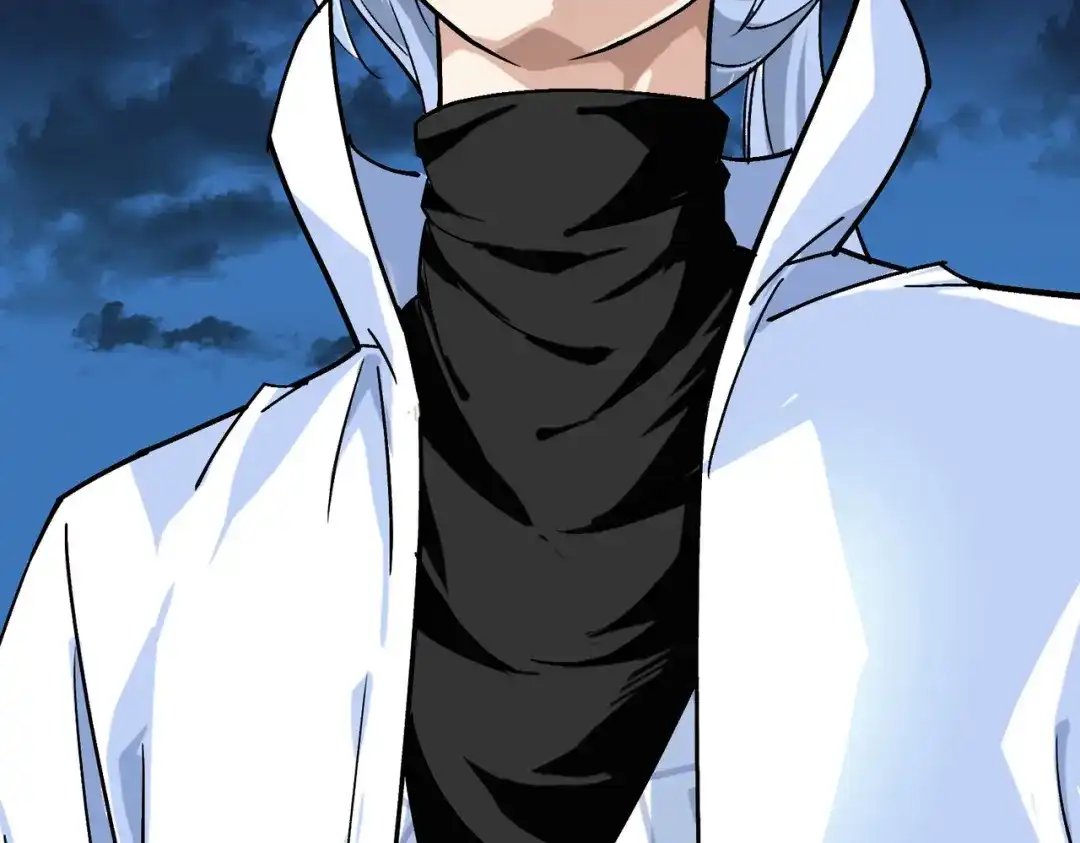 重生之我是大天神 - 第79话：黑白无常 - 第98张图