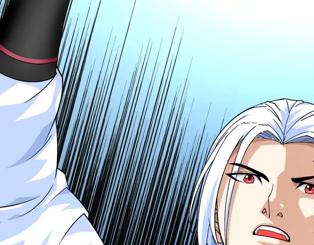 重生之我是大天神 - 第79话：黑白无常 - 第138张图