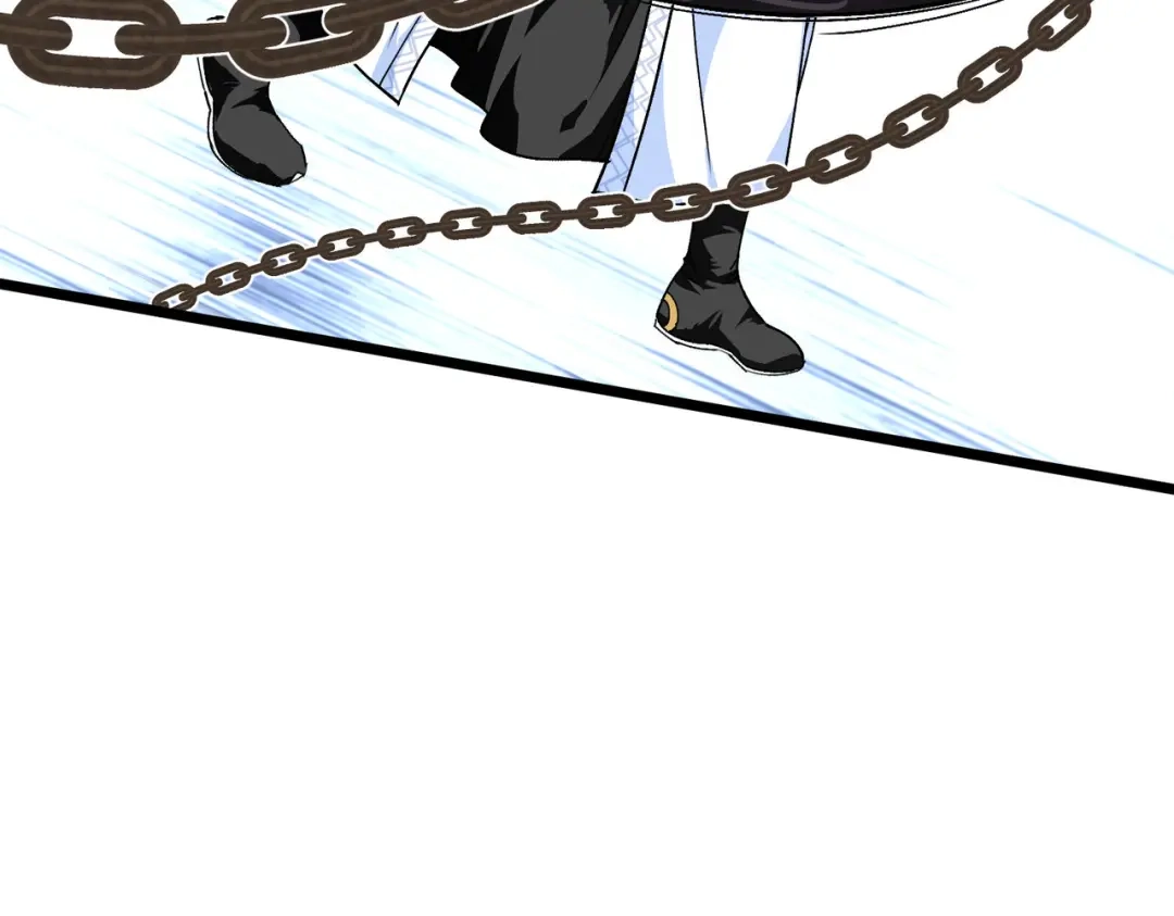 重生之我是大天神 - 第79话：黑白无常 - 第7张图