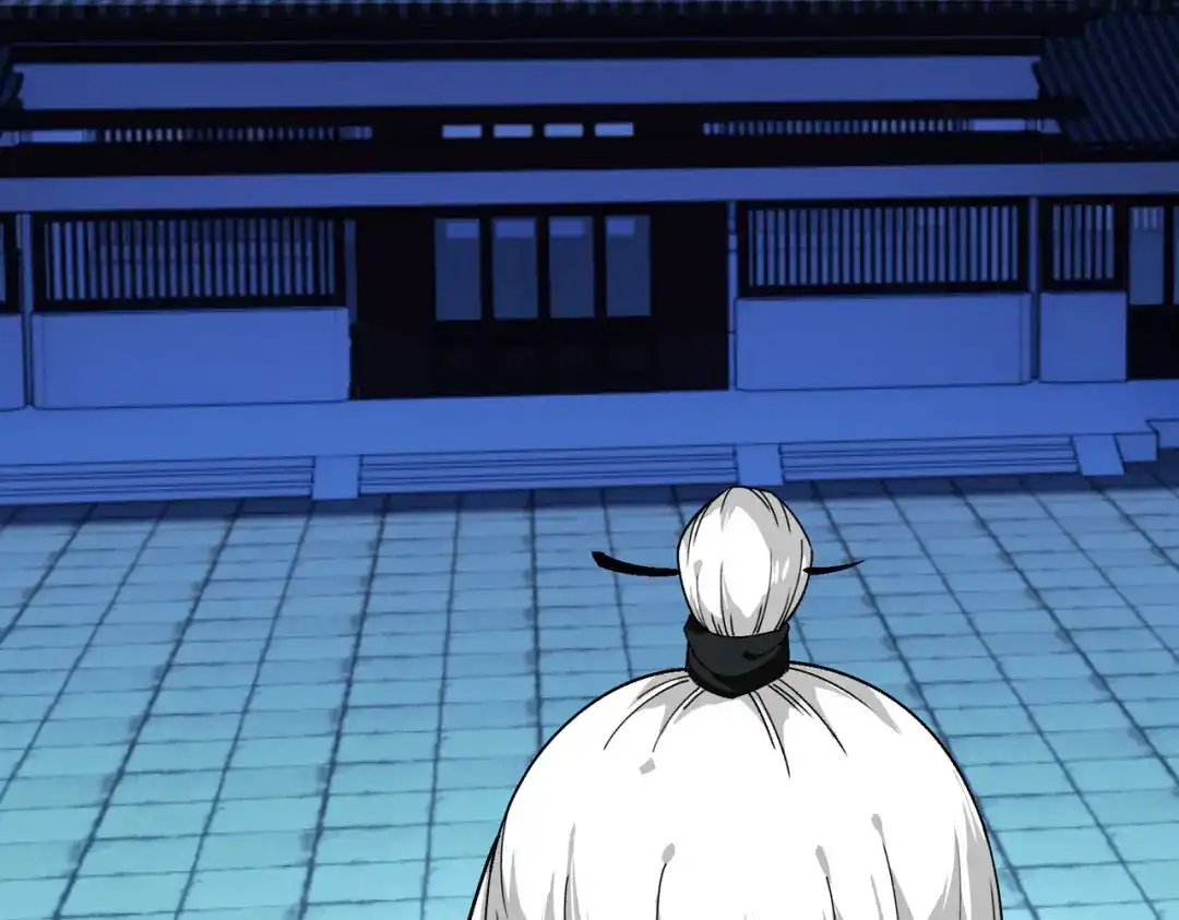 重生之我是大天神 - 第79话：黑白无常 - 第94张图