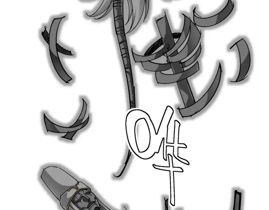 重生之我是大天神 - 第79话：黑白无常 - 第34张图