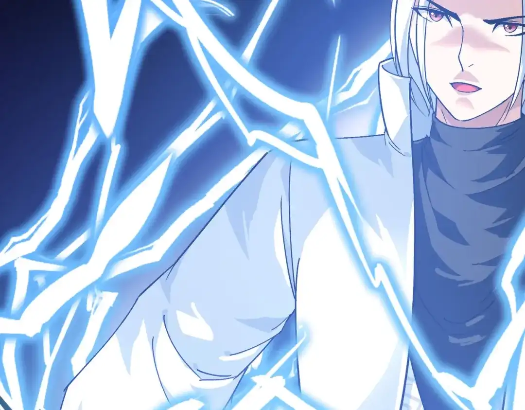 重生之我是大天神 - 第79话：黑白无常 - 第26张图