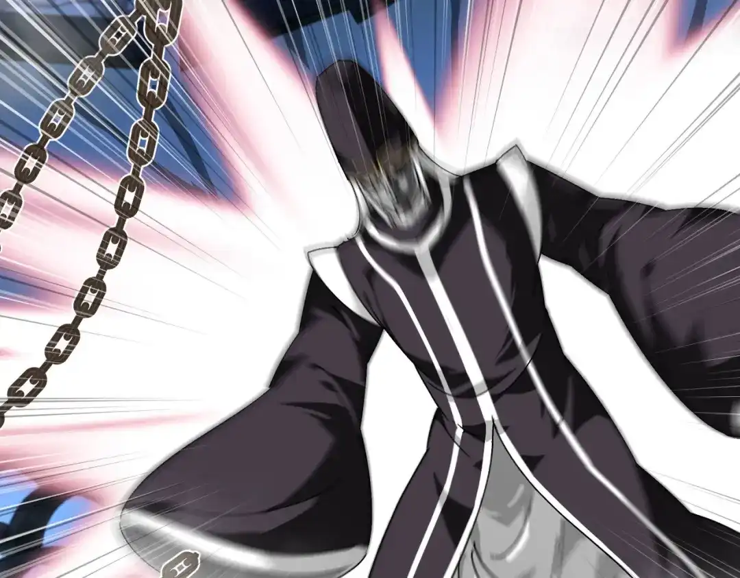 重生之我是大天神 - 第79话：黑白无常 - 第18张图