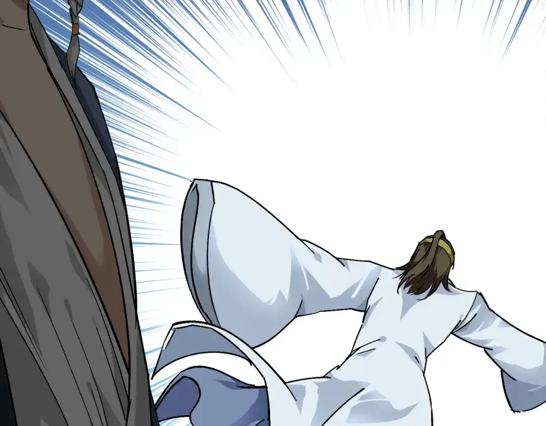 重生之我是大天神 - 第79话：黑白无常 - 第106张图